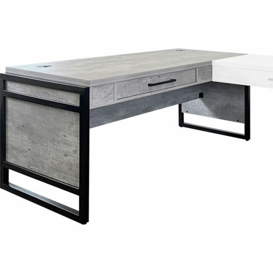 Martin Mason Concrete Laminate Unit 1