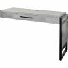 Martin Mason Concrete Laminate Unit 1