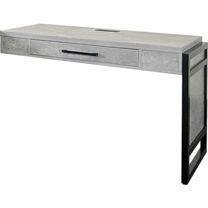 Martin Mason Concrete Laminate Unit 1
