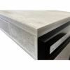 Martin Mason Concrete Laminate Unit 2