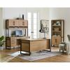 Martin Mason Monarca Laminate Unit 8