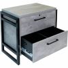 Martin Mason Concrete Laminate Unit 1