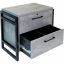 Martin Mason Concrete Laminate Unit 1