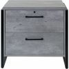 Martin Mason Concrete Laminate Unit 2
