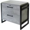 Martin Mason Concrete Laminate Unit 3