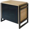 Martin Mason Monarca Laminate Unit 4