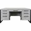 Martin Mason Concrete Laminate Unit 1