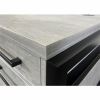 Martin Mason Concrete Laminate Unit 2