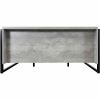 Martin Mason Concrete Laminate Unit 4
