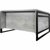 Martin Mason Concrete Laminate Unit 5