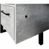 Martin Mason Concrete Laminate Unit 7