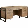 Martin Mason Concrete Laminate Unit 1