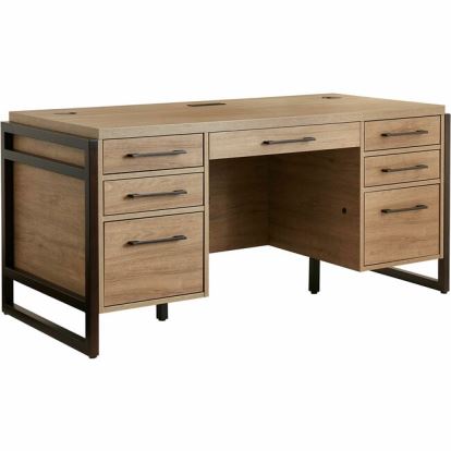 Martin Mason Concrete Laminate Unit 1