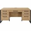 Martin Mason Concrete Laminate Unit 3