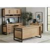 Martin Mason Concrete Laminate Unit 7