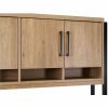 Martin Mason Monarca Laminate Unit 3