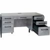 Martin Mason Concrete Laminate Unit 1