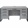Martin Mason Concrete Laminate Unit 2