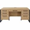 Martin Mason Monarca Laminate Unit 1