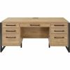 Martin Mason Monarca Laminate Unit 4