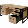 Martin Mason Monarca Laminate Unit 6