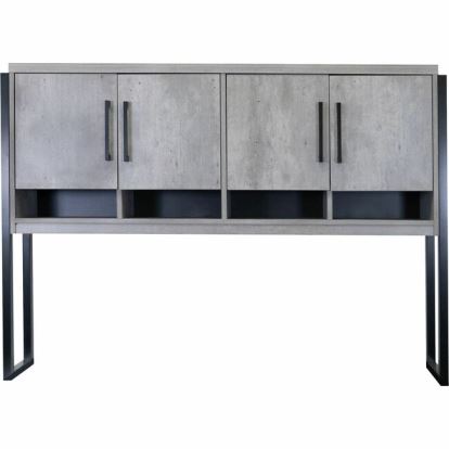 Martin Mason Concrete Laminate Unit 1