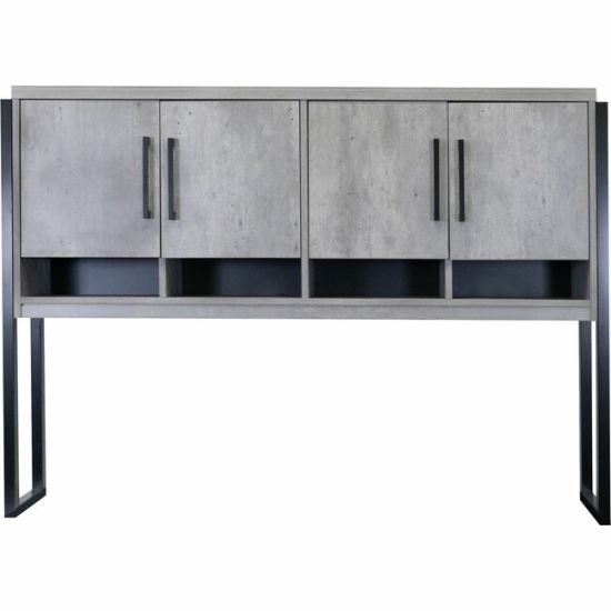 Martin Mason Concrete Laminate Unit 1