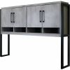 Martin Mason Concrete Laminate Unit 2