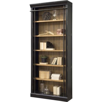 Martin Bookcase 1