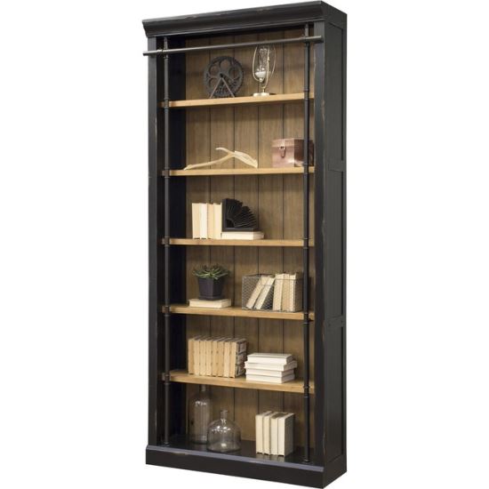 Martin Bookcase 1