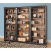 Martin Bookcase 9