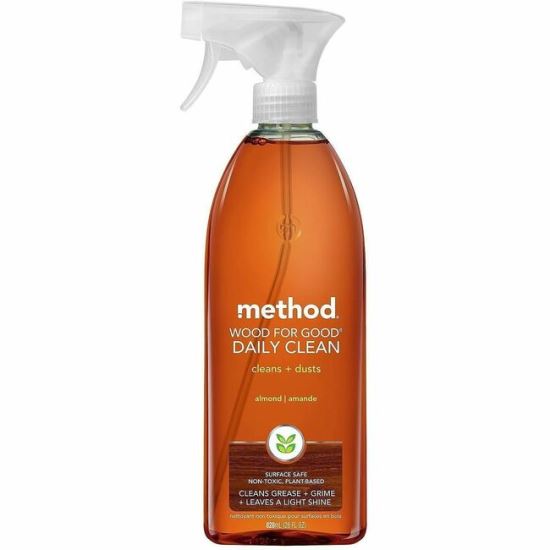 Method Daily Wood Cleaner 1
