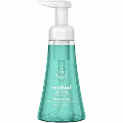 Method Waterfall Foaming Hand Wash 1