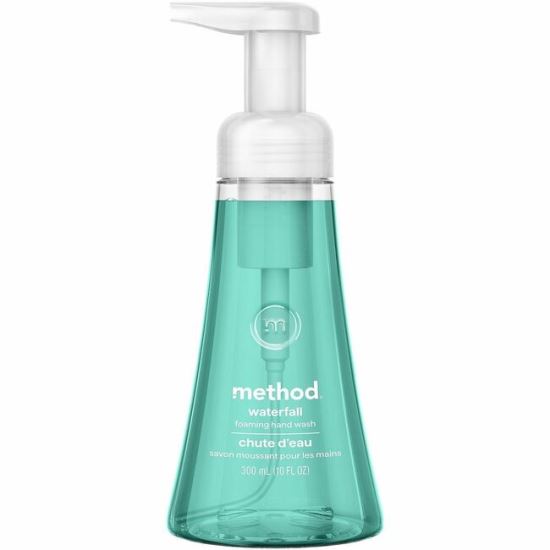 Method Waterfall Foaming Hand Wash 1