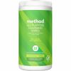 Method All-purpose Cleaning Wipes 1