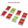 Mattel Apples To Apples Party Box Edition 3