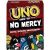 UNO Show 'Em No Mercy Card Game For Kids, Adults & Family Night, Parties And Travel 1
