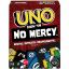 UNO Show 'Em No Mercy Card Game For Kids, Adults & Family Night, Parties And Travel 1