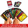 UNO Show 'Em No Mercy Card Game For Kids, Adults & Family Night, Parties And Travel 4