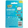 UNO Teams Card Game For Family Nights, Game Nights, Travel, Camping & Parties 2