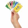 UNO Teams Card Game For Family Nights, Game Nights, Travel, Camping & Parties 3