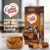 Coffee mate Creamer Snickers Flavor Singles 4