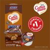 Coffee mate Creamer Snickers Flavor Singles 8