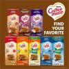 Coffee mate Creamer Snickers Flavor Singles 9