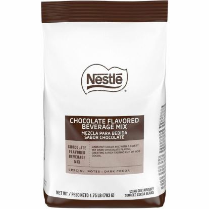 Nestle Hot Chocolate Mix 1