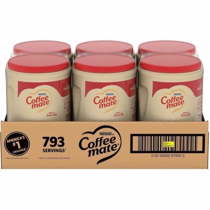 Nestle Coffee mate Powdered Creamer 1