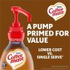 Coffee mate Liquid Pump Flavored Creamer 6