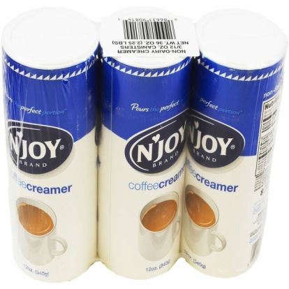 N'JOY Powdered Creamer 1