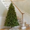 National Tree North Valley Spruce Christmas Tree - Green 3