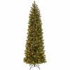 National Tree Downswept Douglas Fir Christmas Tree - Green 1